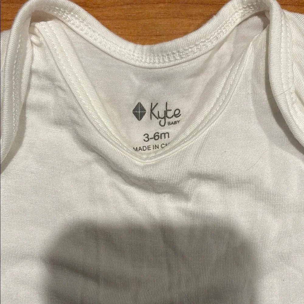 Kyte Baby One Piece